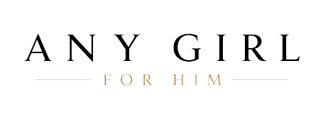 Any Girl For Him